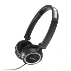 Edifier H650 On-Ear Wired Black Headphone